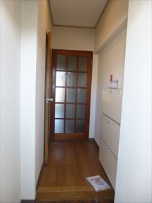 賃貸物件のリフォーム